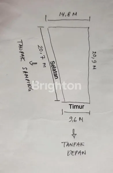 image TANAH LOKASI PREMIUM HARGA NEGO (2)