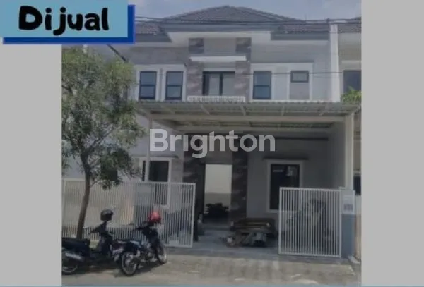 image RUMAH DI PONDOK TJANDRA (1)