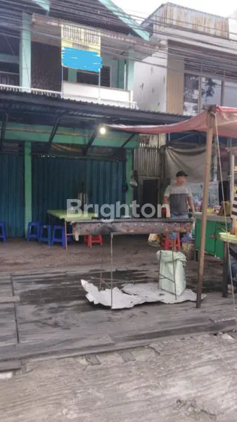 Gambar Property RUKO COCOK UNTUK INVESTASI DI GUNUNG SARI