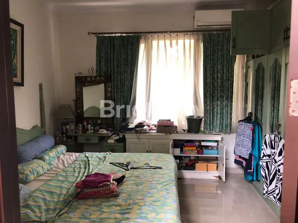 image RUMAH CANTIK MODEL SLIPT LEVEL DI THE ICON BSD TANGERANG (7)