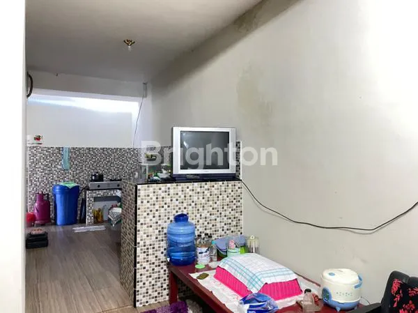 image RUMAH BALIKPAPAN MEWAH WIKA SIAP HUNI ADA KOLAM RENANG (8)