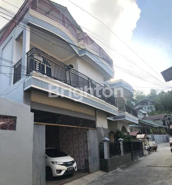 image RUMAH BALIKPAPAN TELAGA SARI SIAP HUNI PUSAT KOTA DEKAT SMAN 1 (1)