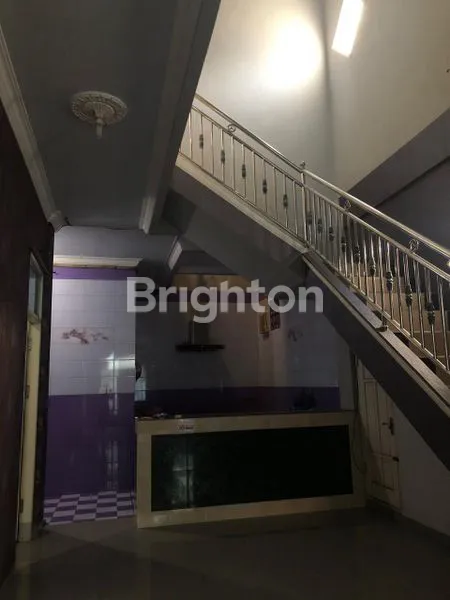 image RUMAH BALIKPAPAN TELAGA SARI SIAP HUNI PUSAT KOTA DEKAT SMAN 1 (2)