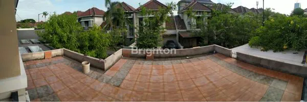 image *EDISI RUMAH SIAP HUNI CENTRAL PARK, A YANI, SURABAYA* (1)