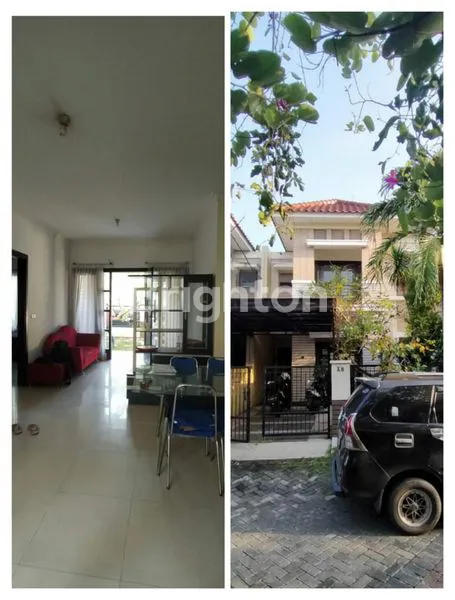 image *EDISI RUMAH SIAP HUNI CENTRAL PARK, A YANI, SURABAYA* (2)