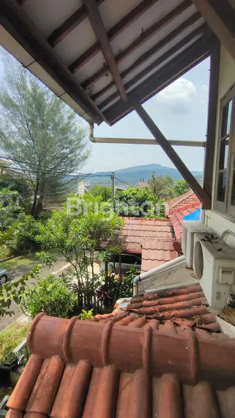 image RUMAH 2 LANTAI, NYAMAN DAERAH SENTUL (6)