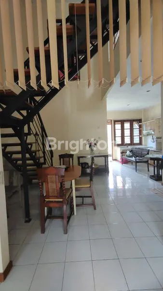 image RUMAH 2 LANTAI, NYAMAN DAERAH SENTUL (4)