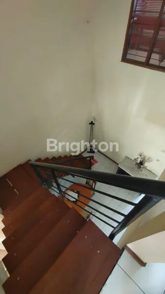 image RUMAH 2 LANTAI, NYAMAN DAERAH SENTUL (5)