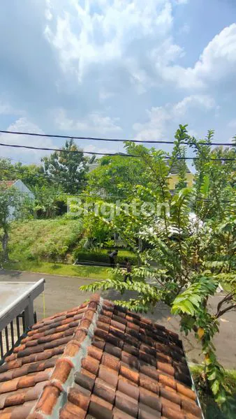 image RUMAH 2 LANTAI, NYAMAN DAERAH SENTUL (7)