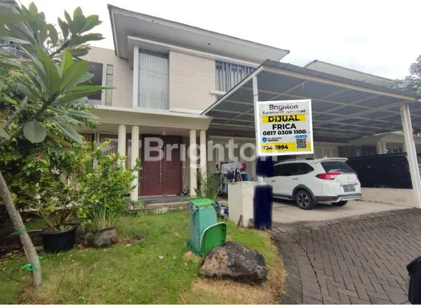 image PRAMBANAN RESIDENCE KERTABUMI (1)