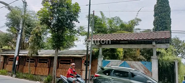 image TANAH YANG SANGAT COCOK BUAT SEGALA USAHA, AREA TEPAT DI KOTA WISATA BATU (2)