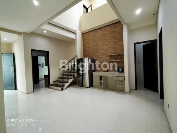 image RUMAH TENGGILIS UTARA (7)