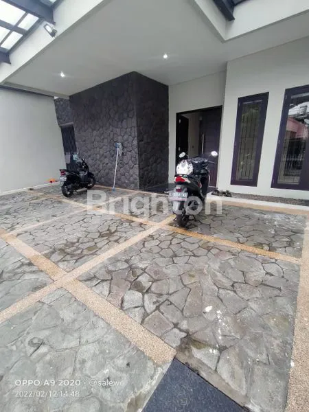 image RUMAH TENGGILIS UTARA (8)