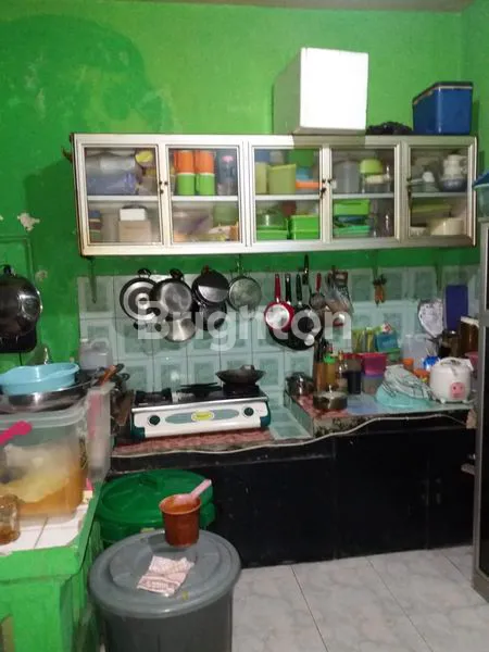 image RUMAH 1½ LANTAI DI PONDOK JATI SIDOARJO (8)