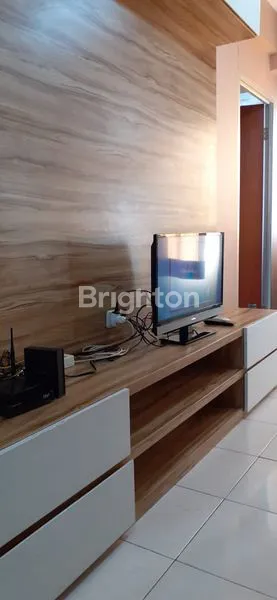 image APARTEMEN PUNCAK PERMAI A 2BR FULL FURNISH (2)