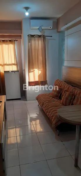 image APARTEMEN PUNCAK PERMAI A 2BR FULL FURNISH (4)