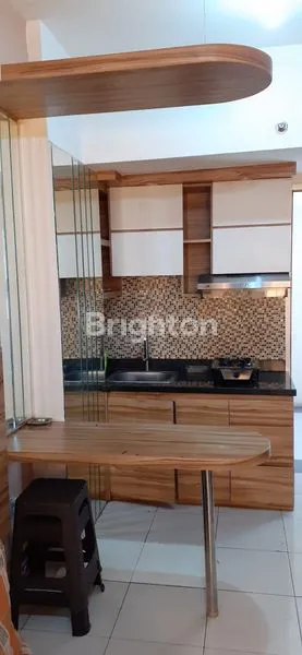 image APARTEMEN PUNCAK PERMAI A 2BR FULL FURNISH (7)