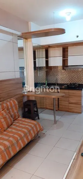 image APARTEMEN PUNCAK PERMAI A 2BR FULL FURNISH (6)