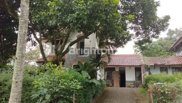 image HUNIAN MEWAH, MURAH, DAN NYAMAN, ASRI DENGAN HALAMAN YANG LUAS (1)