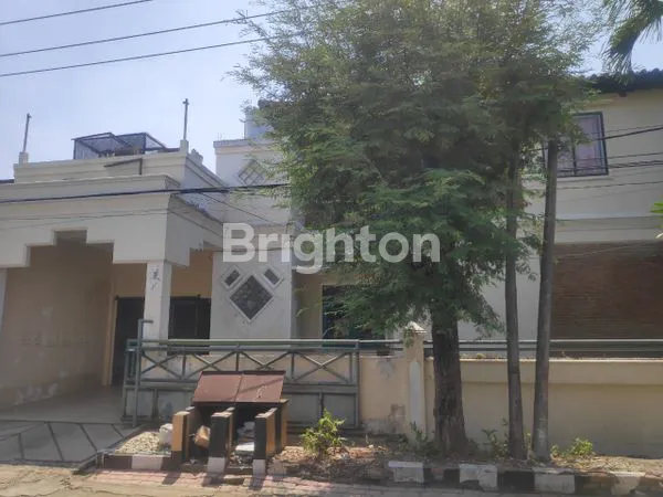 image RUMAH 2 LANTAI HOOK SIAP HUNI (2)