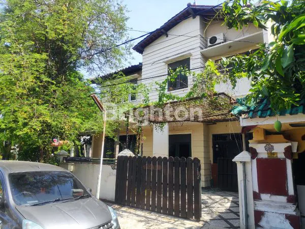 image RUMAH 2 LANTAI HOOK SIAP HUNI (4)