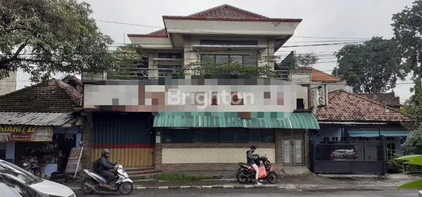 image RUKO NOL JALAN SIDOARJO LARANGAN  (1)