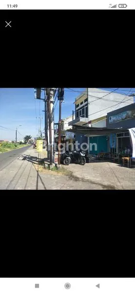 image RUKO SECOND ROAD PERUM OASIS VILAGE (1)