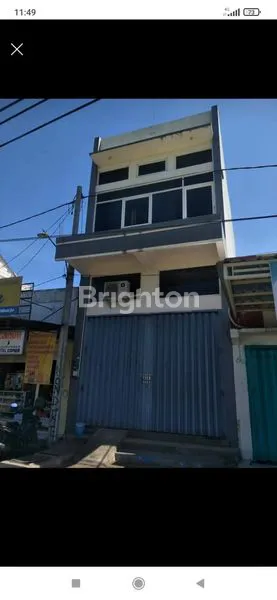 image RUKO SECOND ROAD PERUM OASIS VILAGE (2)