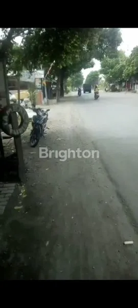 image STRATEGIS NOL JALAN RAYA TANAH PEKARANGAN COCOK UNTUK USAHA MINIMARKET ,WARKOP DLL (2)
