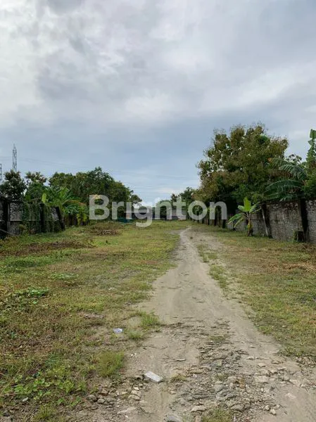 image TANAH SIAP BANGUN ( COCOK UNTUK PERUMAHAN / GUDANG ) (2)