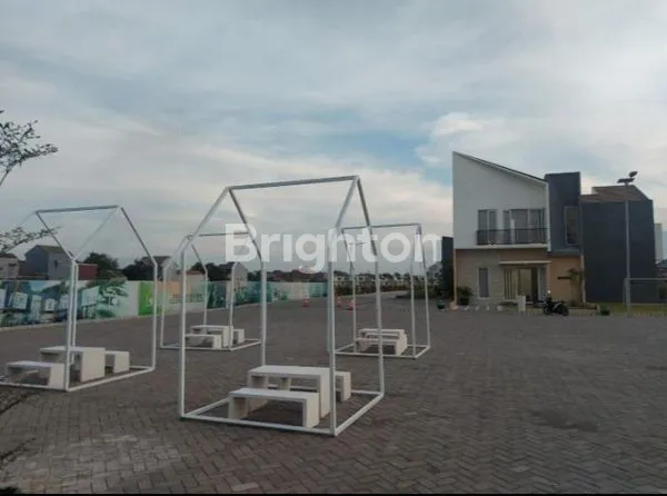 image RUMAH BARU SIAP HUNI GRATIS BIAYA2 (2)