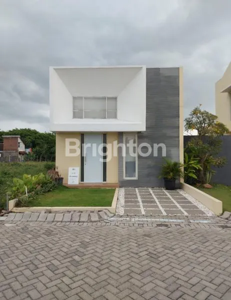 image RUMAH BARU SIAP HUNI GRATIS BIAYA2 (5)