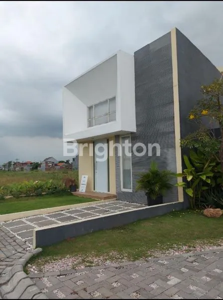 image RUMAH BARU SIAP HUNI GRATIS BIAYA2 (4)