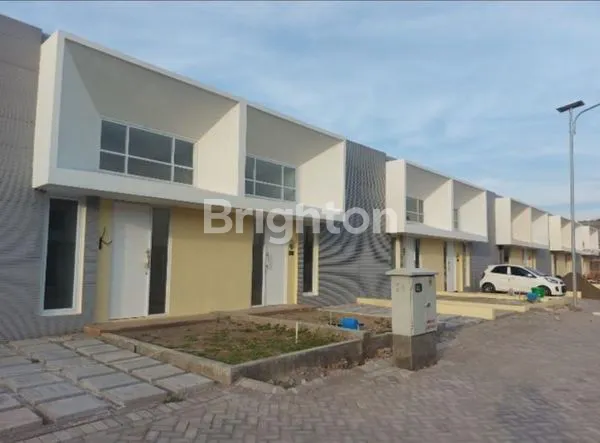 image RUMAH BARU SIAP HUNI GRATIS BIAYA2 (3)