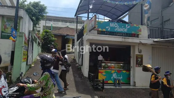 image MAINROAD PADASUKA, BONUS RUKO, COCOK UNTUK USAHA  (6)