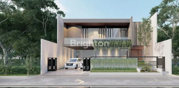 image RUMAH BARU GRAHA NATURA BLOK C STRATEGIS SURABAYA BARAT (1)