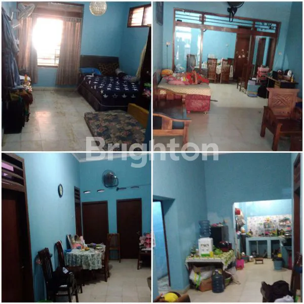 image TURUN HARGA!!! RUMAH DI KRATONAN (2)