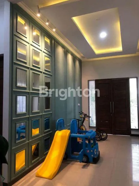 image RUMAH CANTIK TERAWAT WISMA KEDUNG ASEM INDAH (WISKAI 2) LOKASI STRATEGIS (1)