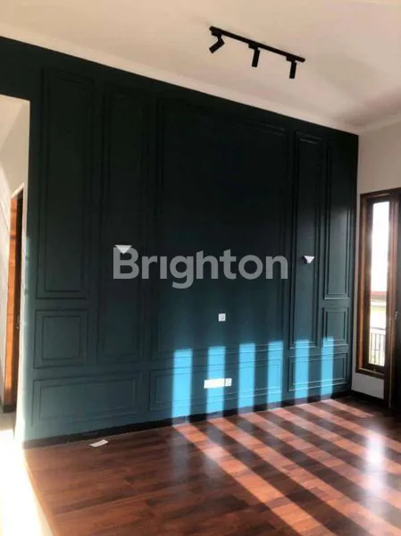 image RUMAH CANTIK TERAWAT WISMA KEDUNG ASEM INDAH (WISKAI 2) LOKASI STRATEGIS (4)