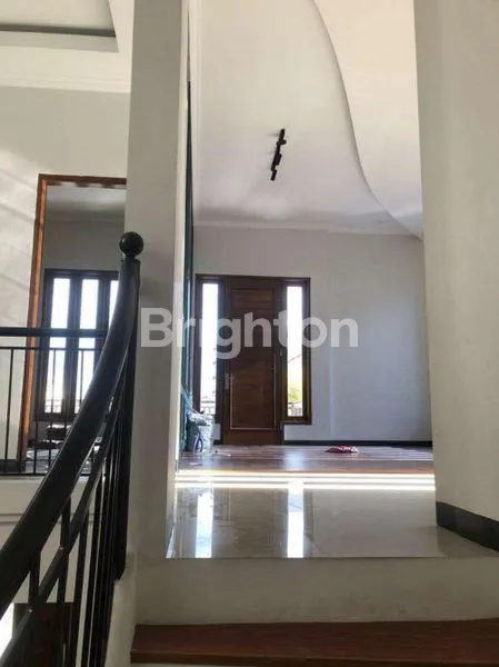 image RUMAH CANTIK TERAWAT WISMA KEDUNG ASEM INDAH (WISKAI 2) LOKASI STRATEGIS (5)