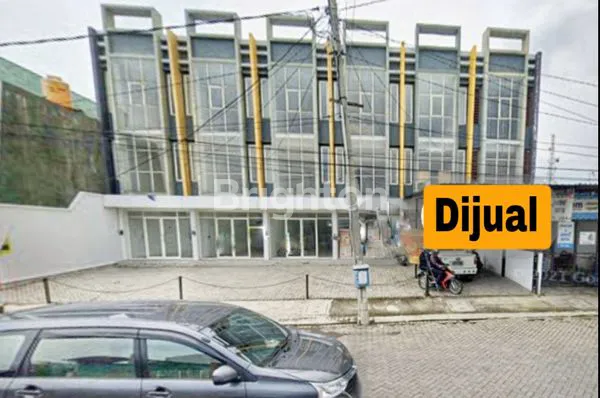 image RUKO MONGINSIDI MINIMALIS MODERN 6 UNIT LAKU 4 SIDOARJO (1)