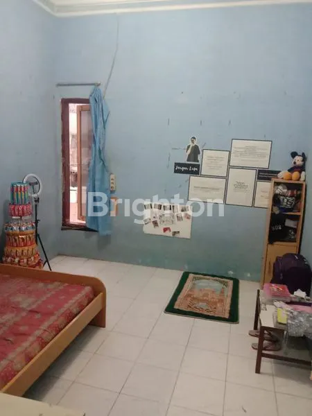 image RUMAH DI KALPATARU, 5 MENIT KE KAMPUS UNIBRAW DAN POLINEMA  MALANG (3)