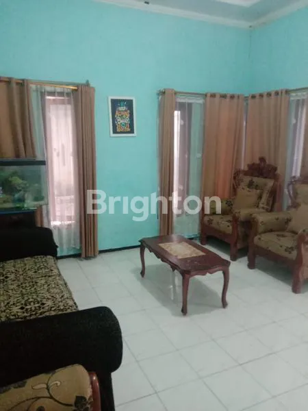 image RUMAH DI KALPATARU, 5 MENIT KE KAMPUS UNIBRAW DAN POLINEMA  MALANG (1)