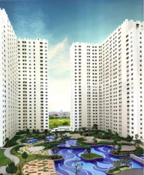 image UNIT APARTEMEN EDUCITY TOWER HARVARD 2 BR (1)