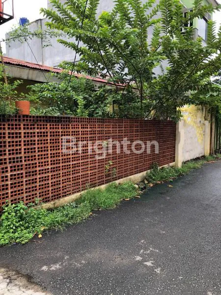 image RUMAH KEMANGGISAN BISA JADI RUMAH KOST  (3)