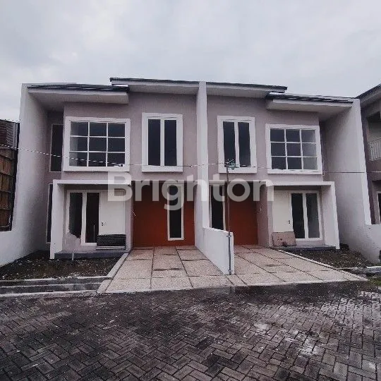 image RUMAH BARU SIAP DITINGGALI JL WAHIDIN (1)