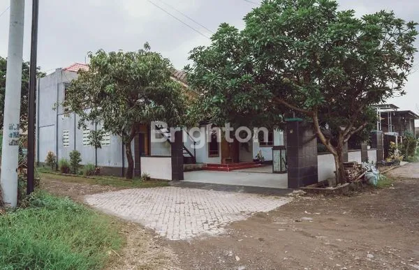 image RUMAH 2 LANTAI SIAP HUNI SIDOARJO (1)