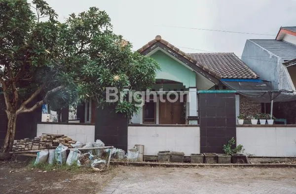 image RUMAH 2 LANTAI SIAP HUNI SIDOARJO (2)