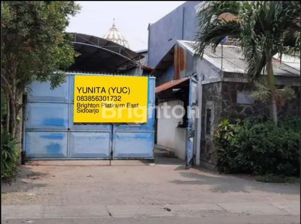 image GUDANG BAGUS UNTUK USAHA DI JL INDUSTRI (1)