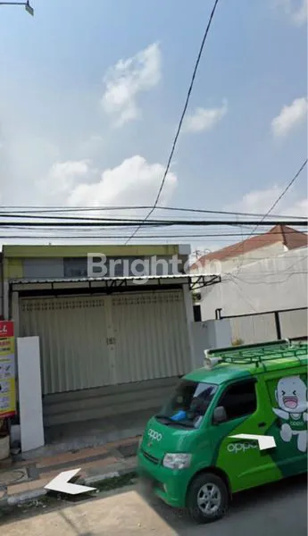 image RUKO + RUMAH JOYOBOYO PUSAT KOTA (1)